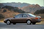 Honda Accord 1990 года